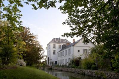 Domaine De Quincampoix - photo 3