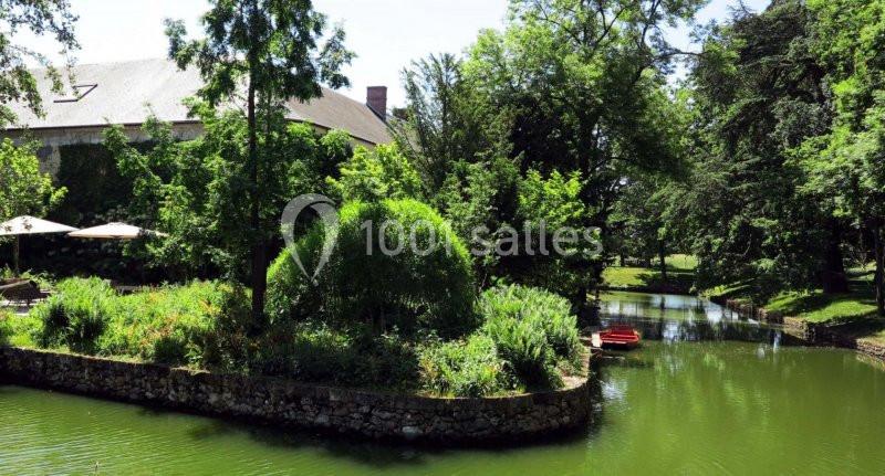 Domaine De Quincampoix - galerie - photo 22