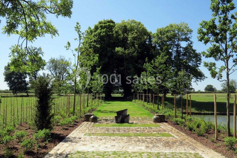 Domaine De Quincampoix - galerie - photo 21