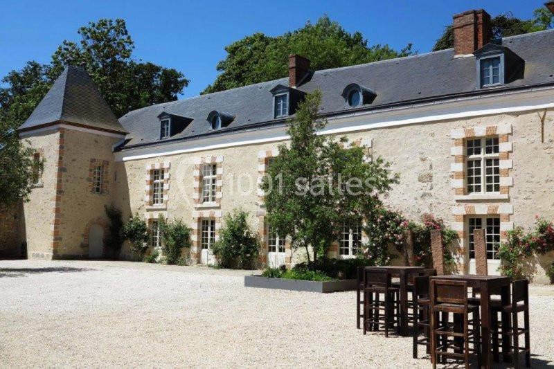 Domaine De Quincampoix - galerie - photo 23