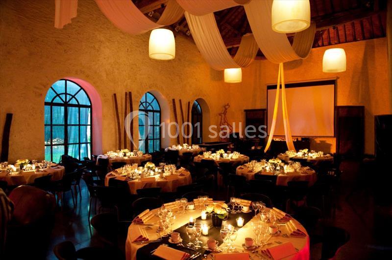 Domaine De Quincampoix - galerie - photo 8