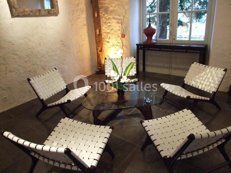 Domaine De Quincampoix - galerie - photo 7