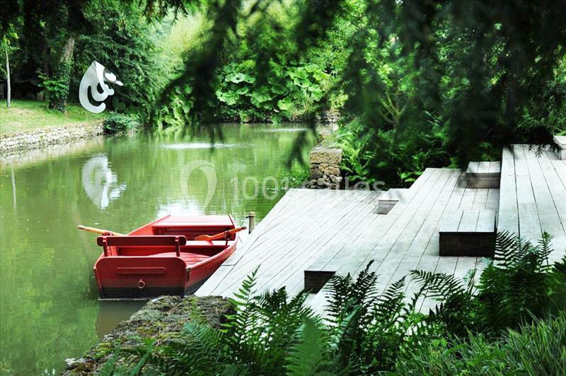 Domaine De Quincampoix - galerie - photo 14