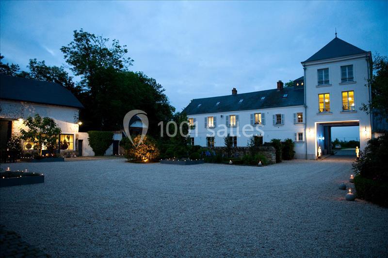 Domaine De Quincampoix - galerie - photo 18