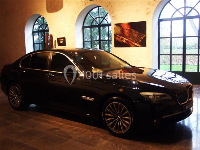 Domaine De Quincampoix - galerie - photo 10