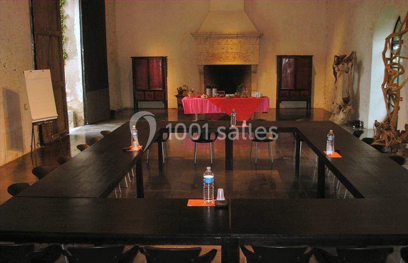 Domaine De Quincampoix - galerie - photo 6
