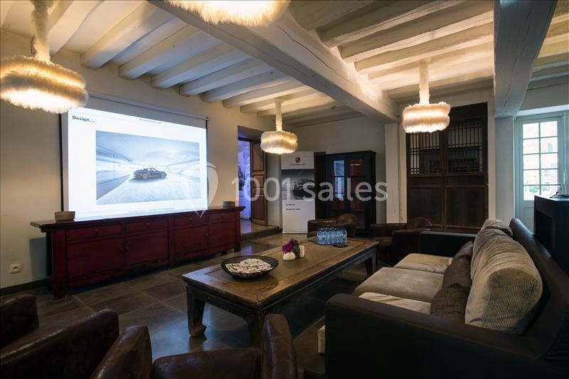 Domaine De Quincampoix - galerie - photo 9