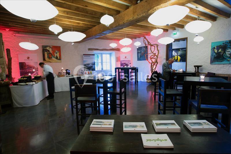 Domaine De Quincampoix - galerie - photo 5
