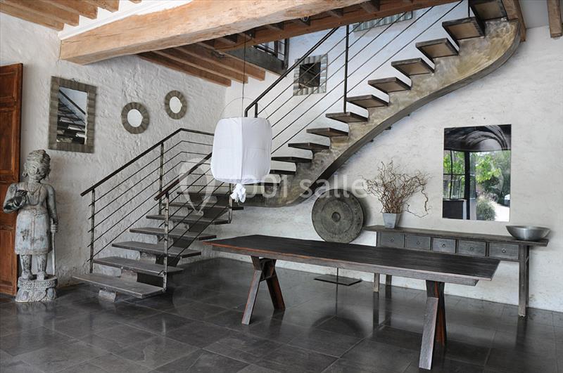 Domaine De Quincampoix - galerie - photo 2
