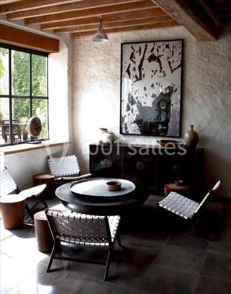 Domaine De Quincampoix - galerie - photo 19