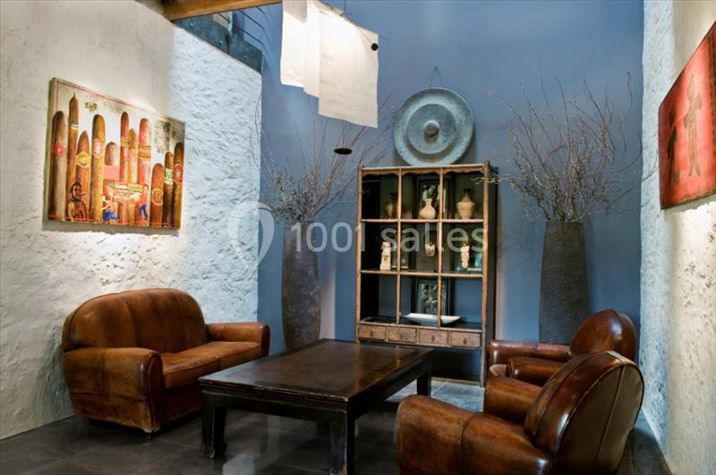 Domaine De Quincampoix - galerie - photo 20