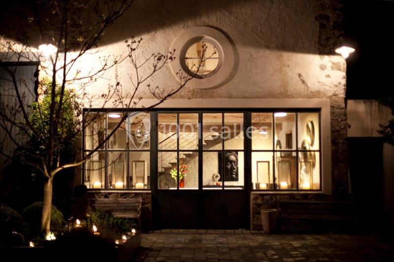 Domaine De Quincampoix - galerie - photo 17