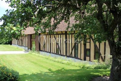 Location salle Ennordres (Cher) - La Grange des Merciers #19