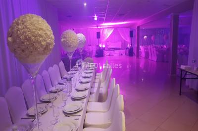 Salle Jasmine - photo 5
