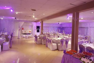 Salle Jasmine - photo 1