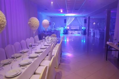 Salle Jasmine - photo 4