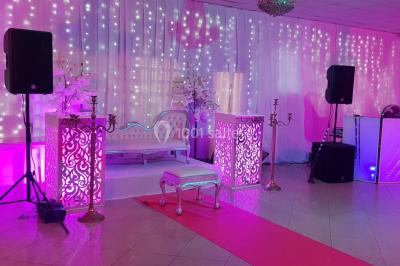 Salle Jasmine - photo 3