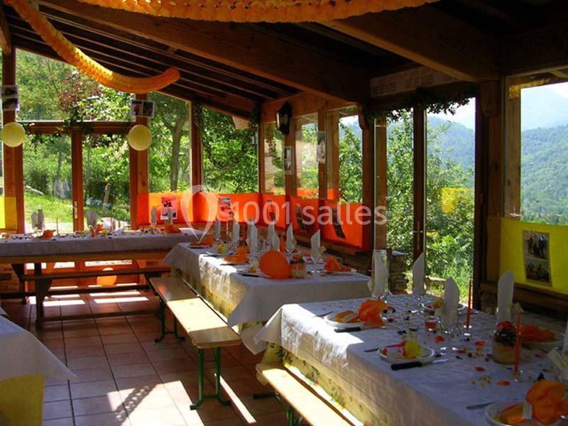 Gîte la Bernadole - galerie - photo 4