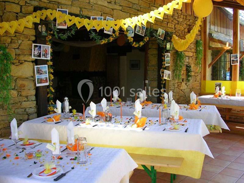 Gîte la Bernadole - galerie - photo 5