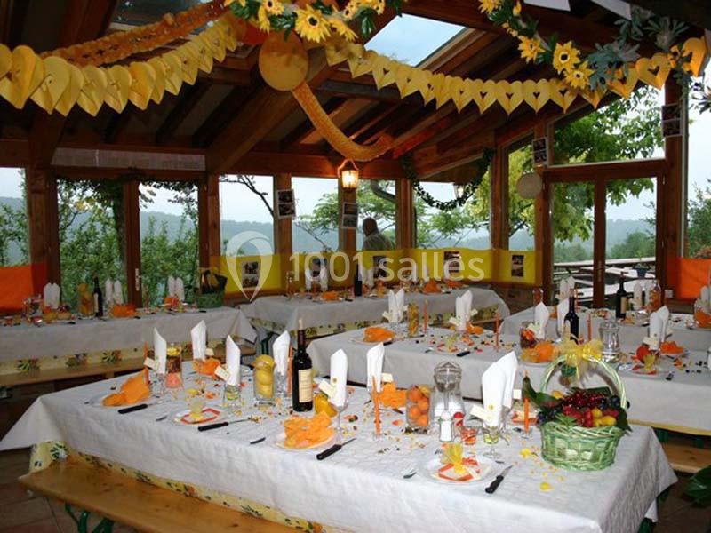 Gîte la Bernadole - galerie - photo 3