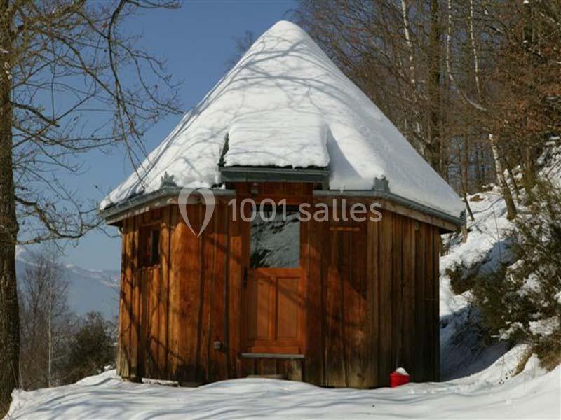 Gîte la Bernadole - galerie - photo 6