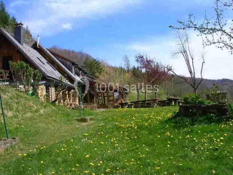 Gîte la Bernadole - galerie - photo 2