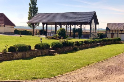 Domaine de Clairval - photo 3