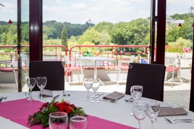 Hôtel Spa Casino du Beryl - photo 3