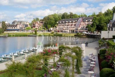 Hôtel Spa Casino du Beryl - photo 2