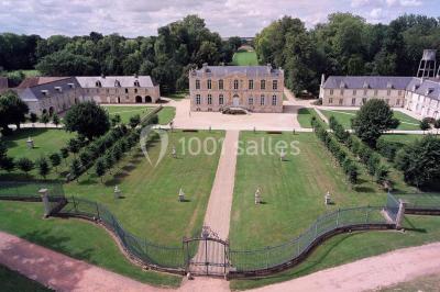 Château de Canon - photo 2