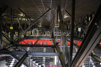 Ainterexpo - Parc Des Expositions - photo 5