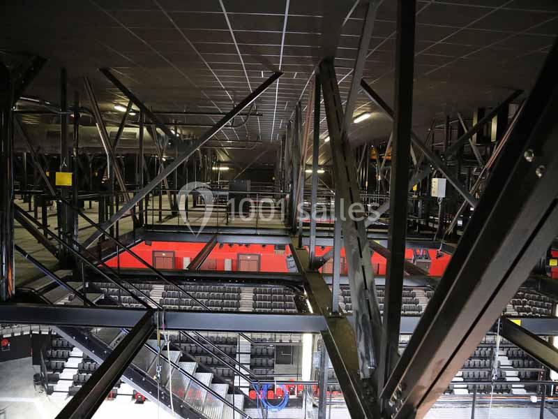 Ainterexpo - Parc Des Expositions - galerie - photo 5
