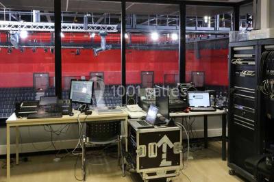 Ainterexpo - Parc Des Expositions - photo 4