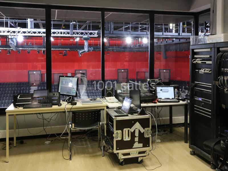 Ainterexpo - Parc Des Expositions - galerie - photo 4