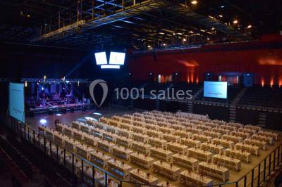 Ainterexpo - Parc Des Expositions - photo 2