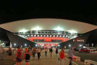 Ainterexpo - Parc Des Expositions - photo 1