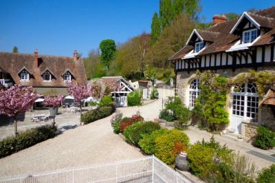 Domaine de l'Orangerie du Quai de Seine - photo 2