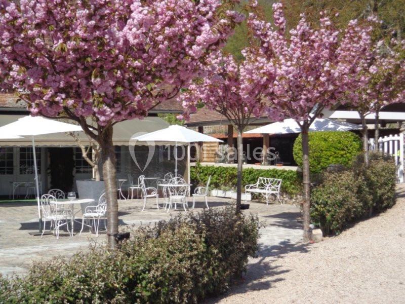 Domaine de l'Orangerie du Quai de Seine - galerie - photo 25