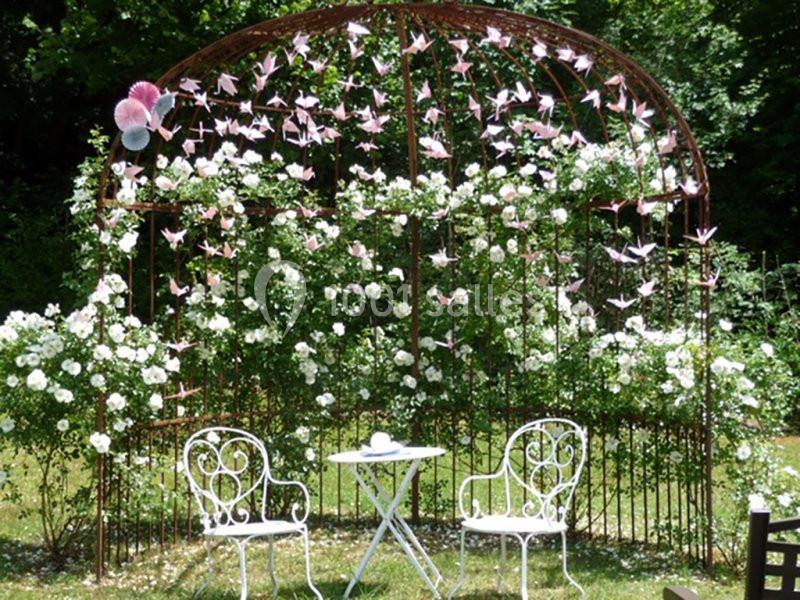 Domaine de l'Orangerie du Quai de Seine - galerie - photo 23