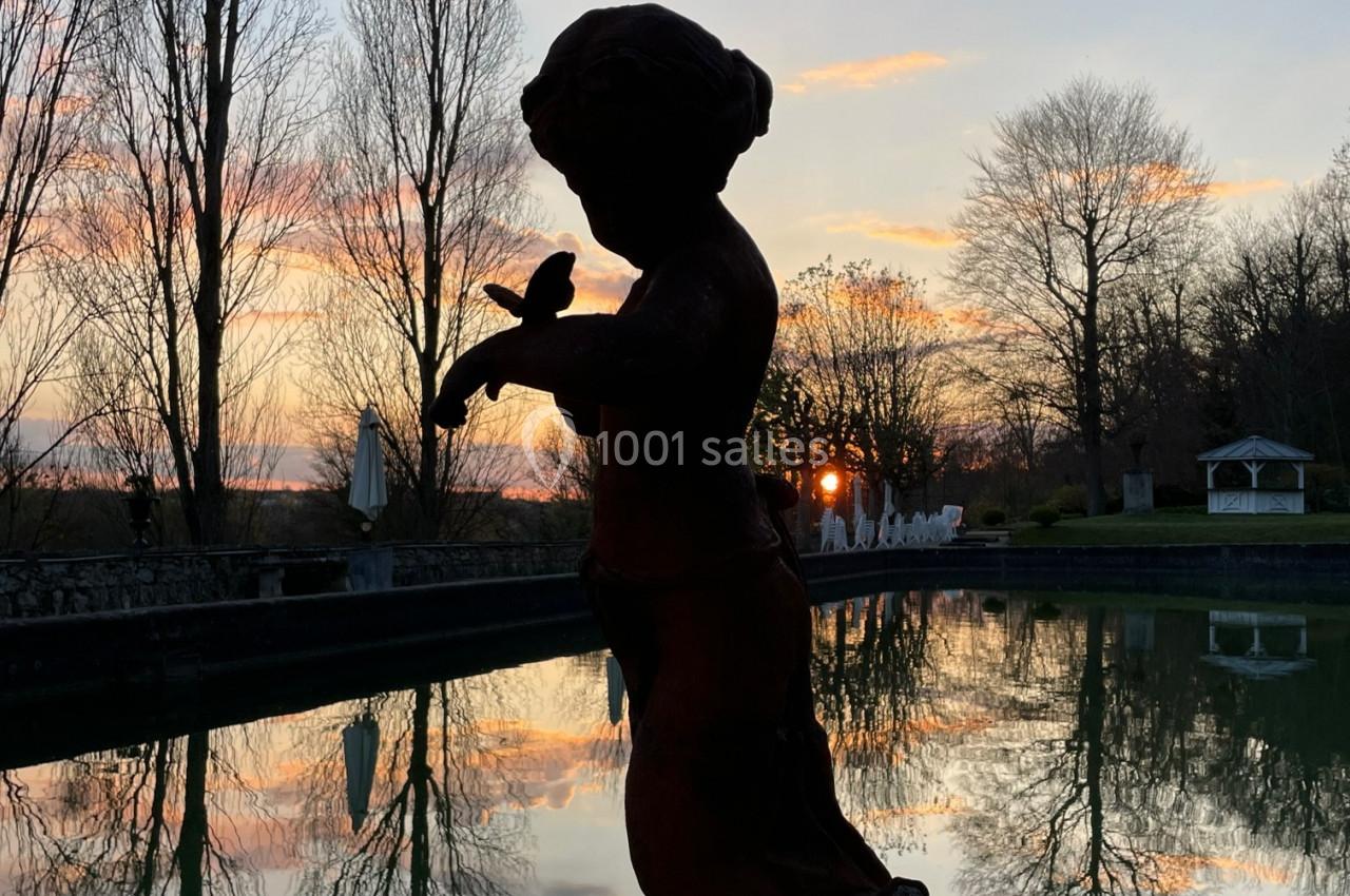 Domaine de l'Orangerie du Quai de Seine - galerie - photo 30