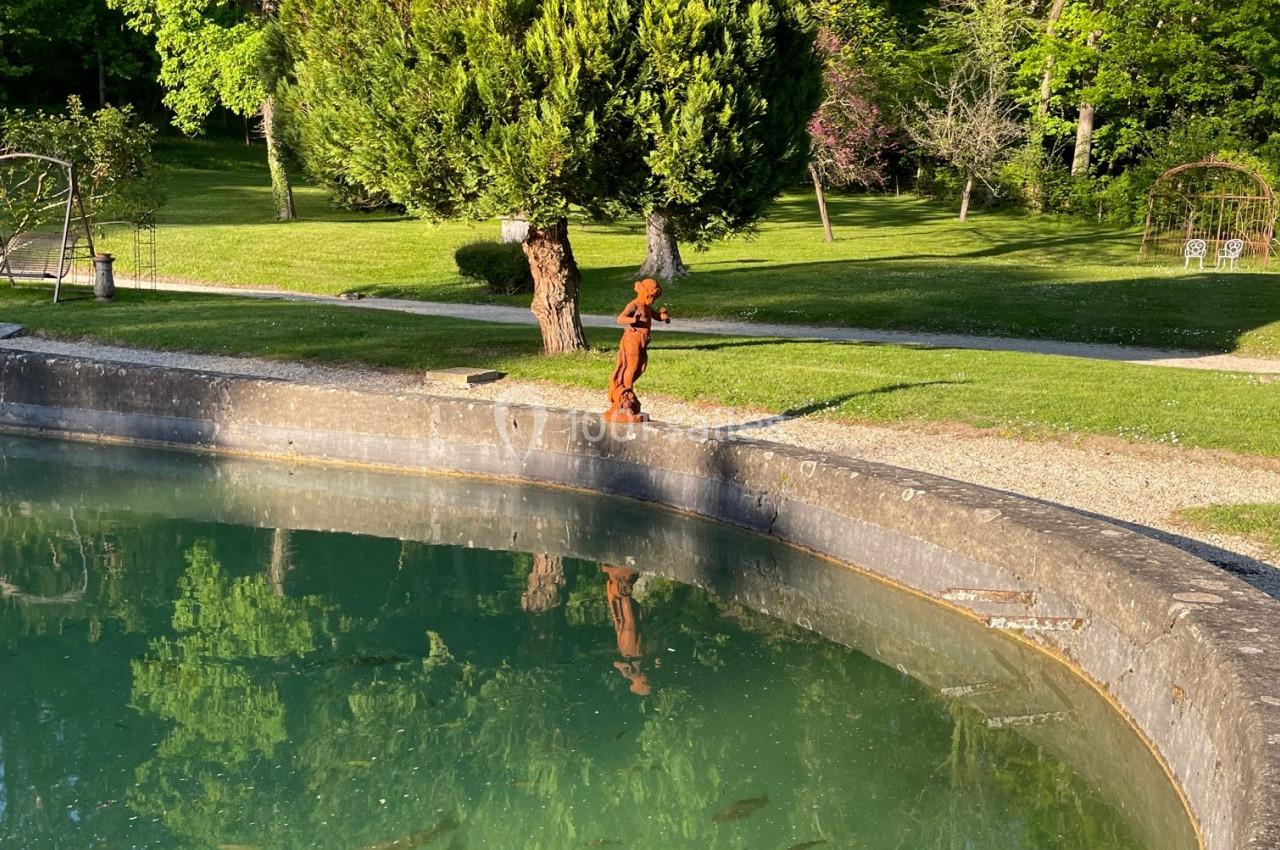 Domaine de l'Orangerie du Quai de Seine - galerie - photo 27
