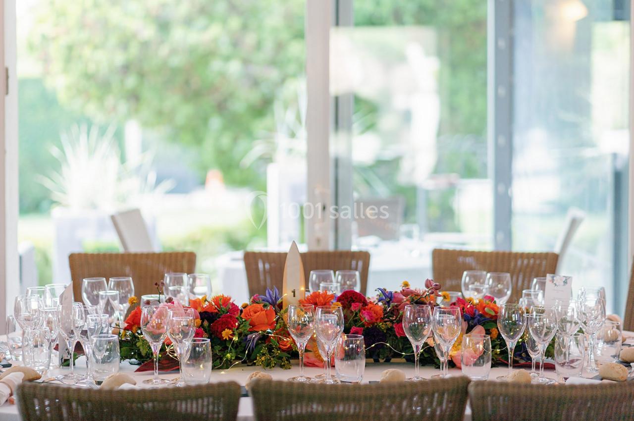 Domaine de l'Orangerie du Quai de Seine - galerie - photo 13