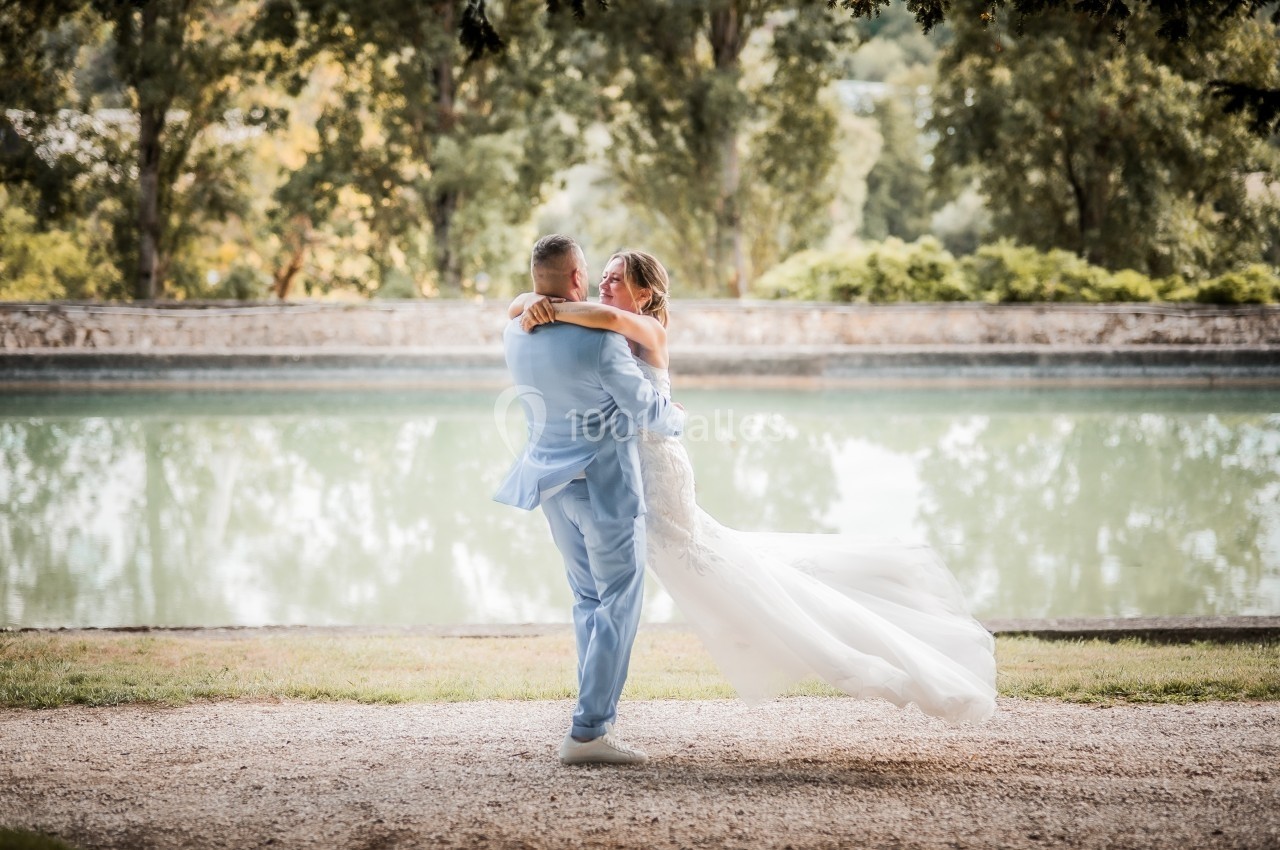 Domaine de l'Orangerie du Quai de Seine - galerie - photo 6