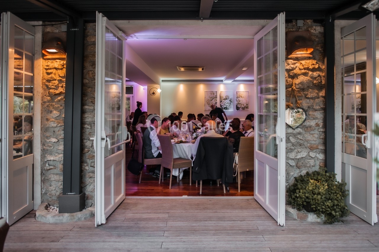 Domaine de l'Orangerie du Quai de Seine - galerie - photo 9
