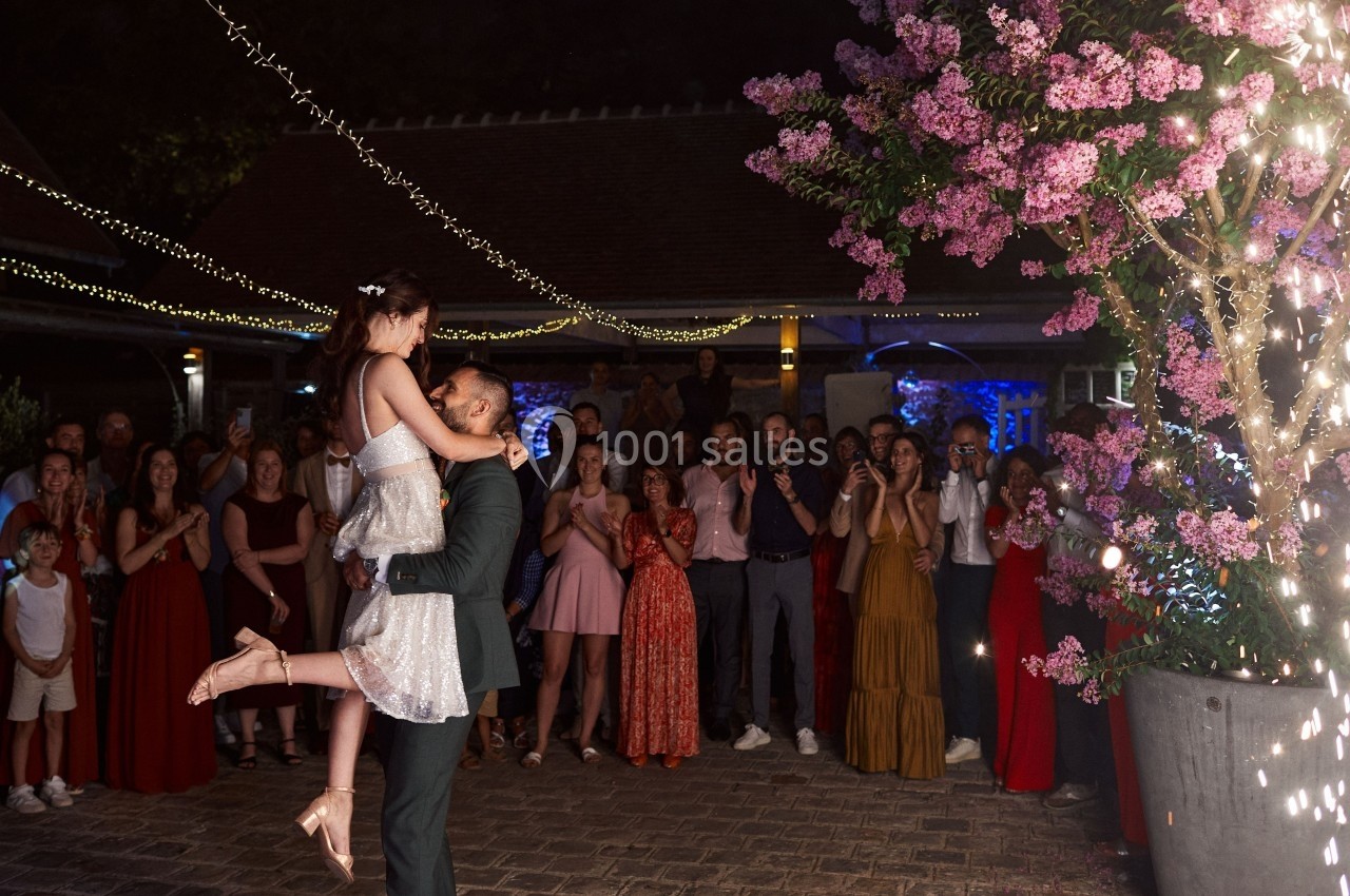 Domaine de l'Orangerie du Quai de Seine - galerie - photo 19