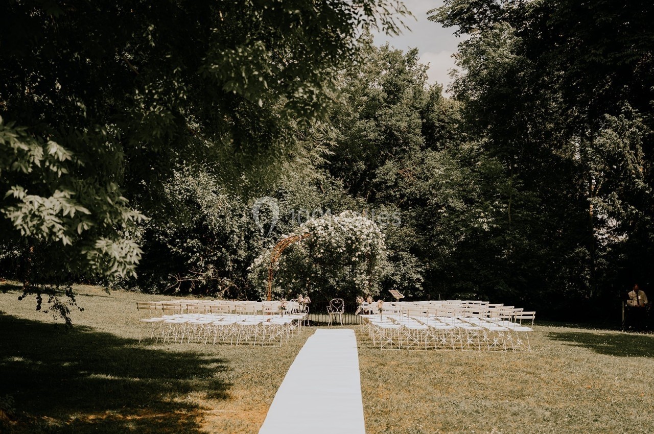 Domaine de l'Orangerie du Quai de Seine - galerie - photo 34