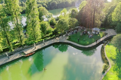 Domaine de l'Orangerie du Quai de Seine - photo 3