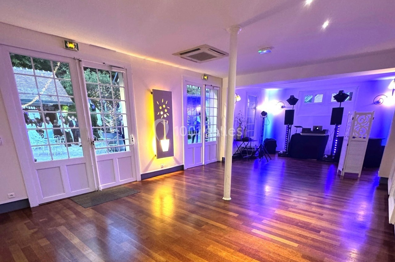 Domaine de l'Orangerie du Quai de Seine - galerie - photo 12