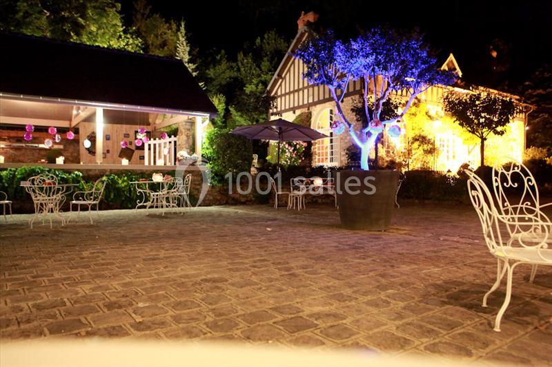 Domaine de l'Orangerie du Quai de Seine - galerie - photo 32