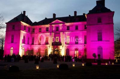 Château De Montgobert - photo 2